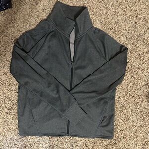 Women’s Champion Brand Full Zip Jacket